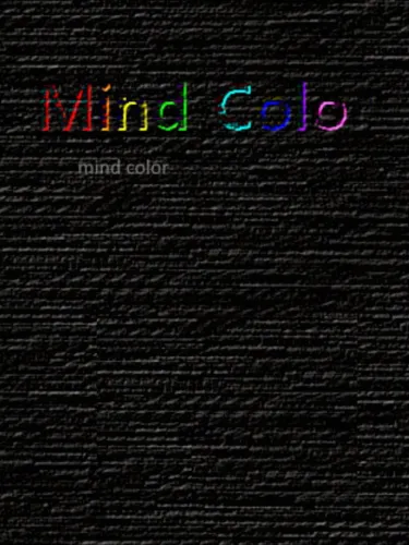 Portada de Mind Color
