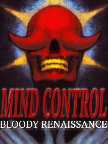 Portada de Mind Control: Bloody Renaissance