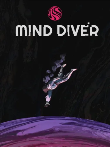 Portada de Mind Diver