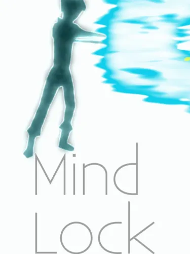 Portada de Mind Lock