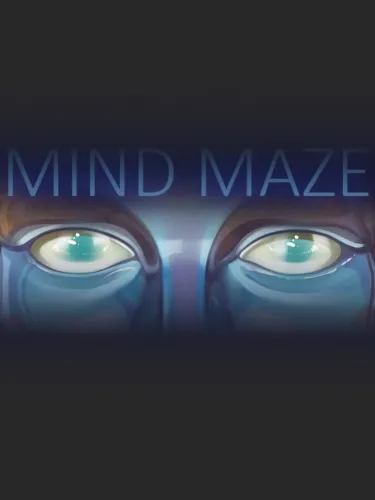 Portada de Mind Maze