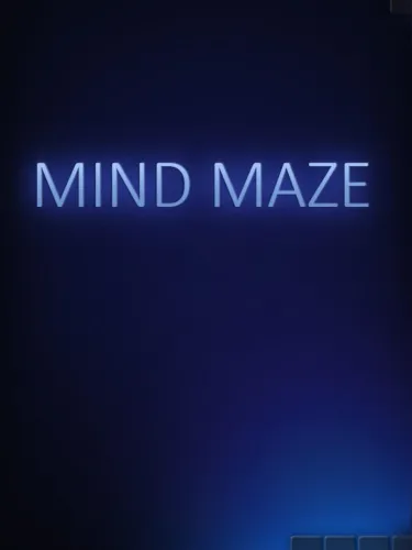 Portada de Mind Maze