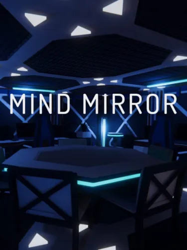 Portada de Mind Mirror