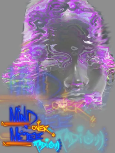 Portada de Mind Over Melee Radio