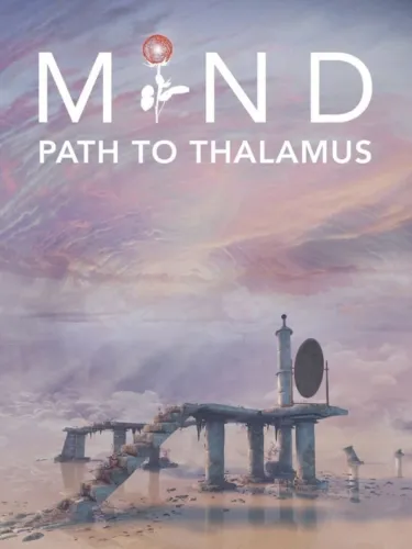 Portada de Mind: Path to Thalamus E.Edition