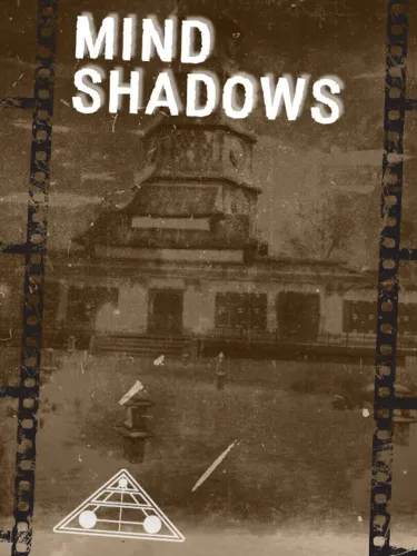 Portada de Mind Shadows