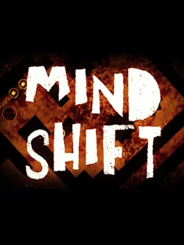 Portada de Mind Shift