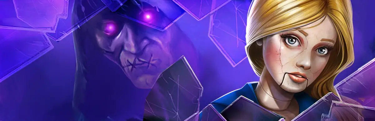 Mind Snares: Alice’s Journey