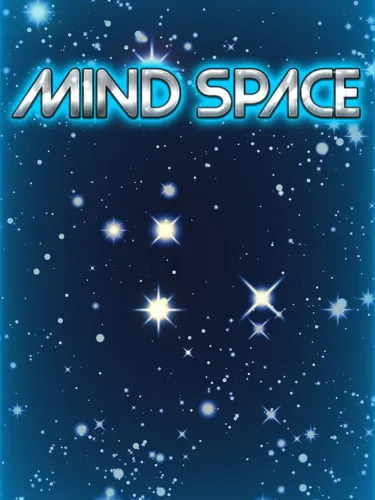 Portada de Mind Space