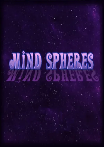 Portada de Mind Spheres