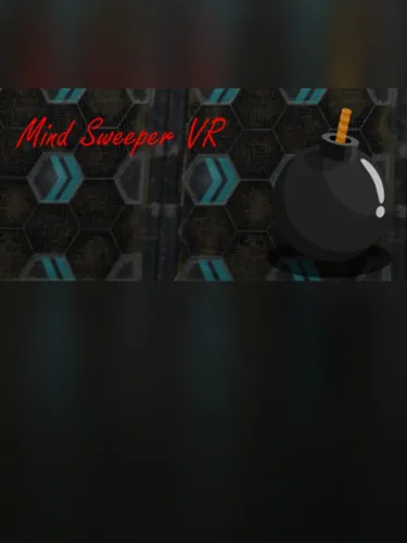 Portada de Mind Sweeper VR