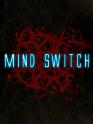 Portada de Mind Switch