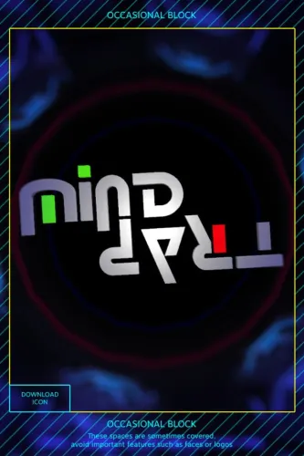 Portada de Mind Trap