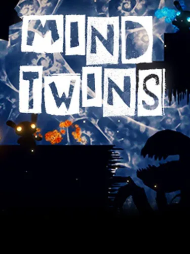 Portada de Mind Twins