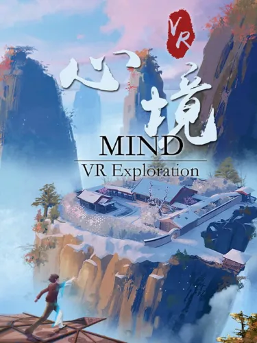 Portada de Mind VR Exploration