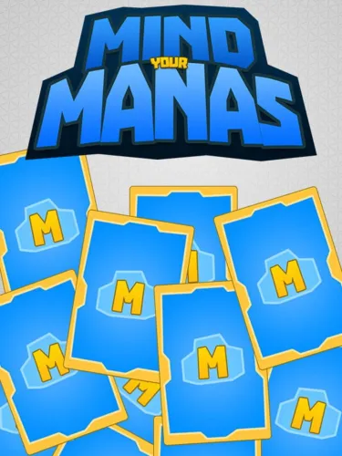 Portada de Mind Your Manas