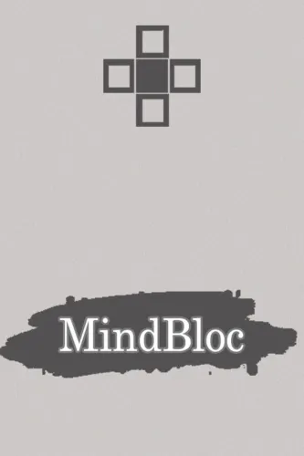 Portada de MindBloc