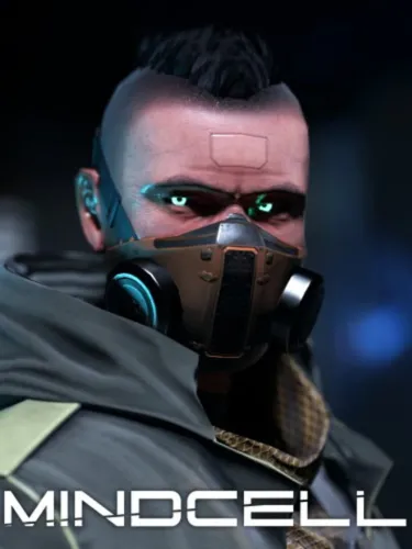 Portada de Mindcell