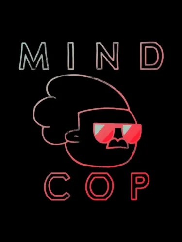 Portada de Mindcop