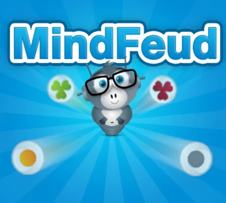 Portada de MindFeud