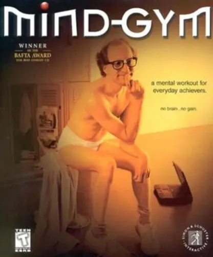 Portada de MindGym