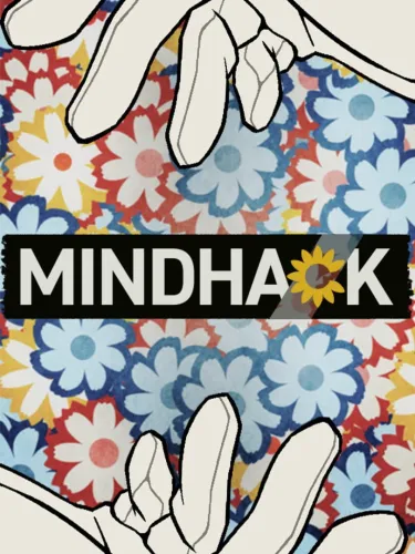 Portada de Mindhack
