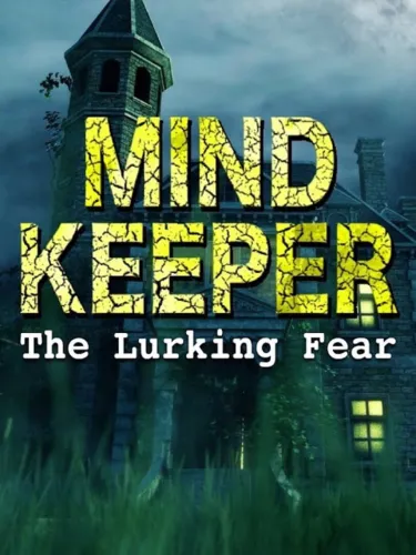 Portada de Mindkeeper: The Lurking Fear