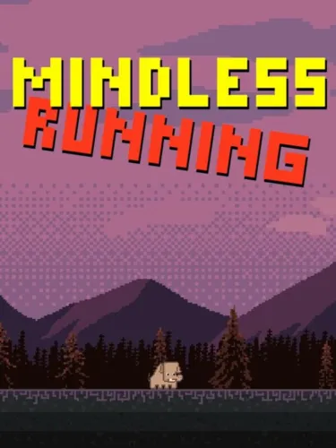 Portada de Mindless Running