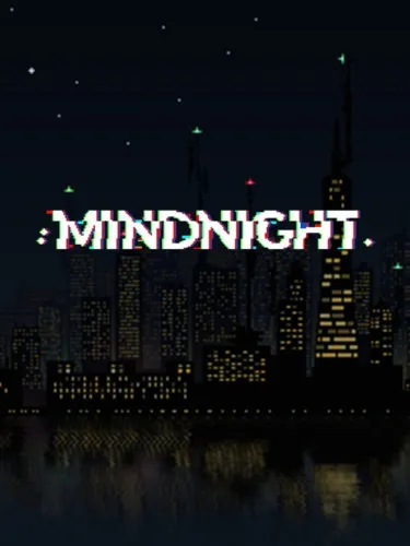 Portada de Mindnight