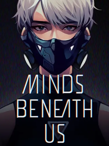 Portada de Minds Beneath Us
