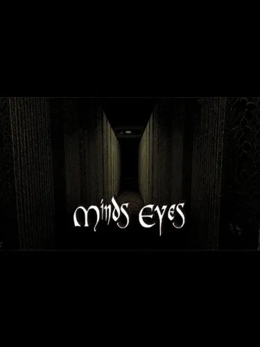 Portada de Minds Eyes