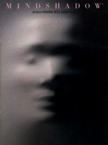 Portada de Mindshadow