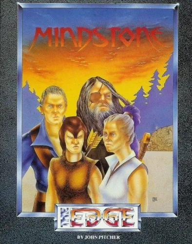 Portada de Mindstone