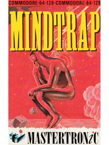 Portada de Mindtrap