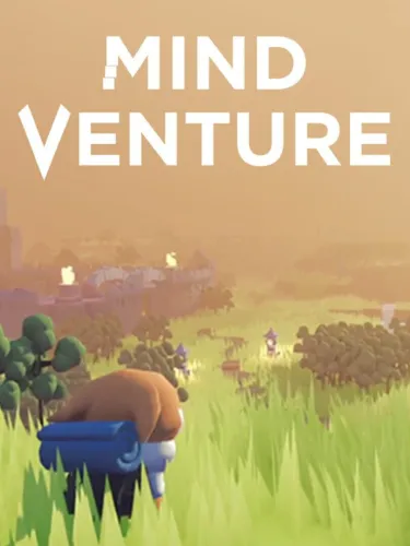 Portada de MindVenture