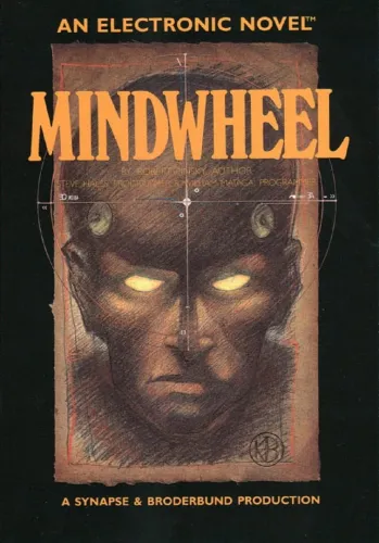 Portada de Mindwheel