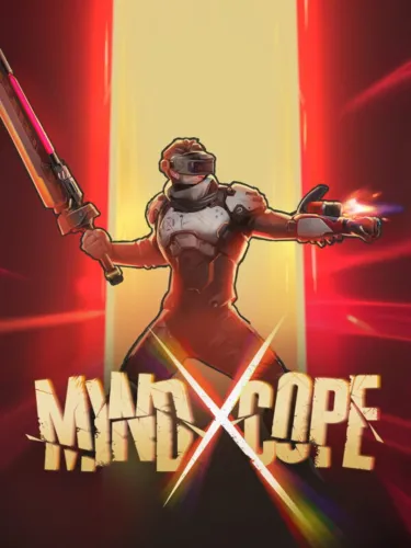Portada de MindXcope