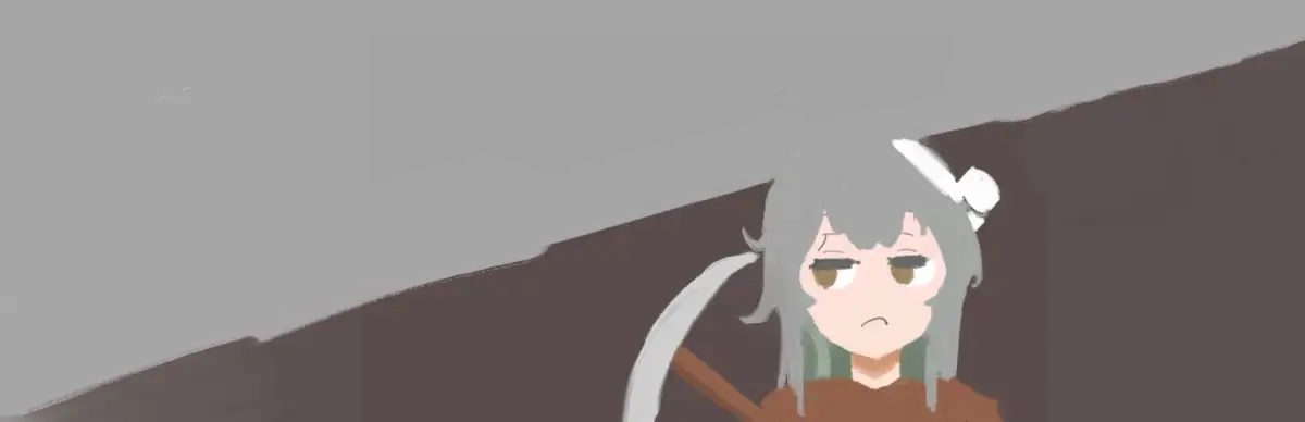 Mine Crazy: The Korean Grinder