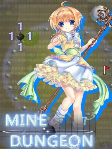 Portada de Mine Dungeon