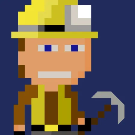 Portada de Mine Runner