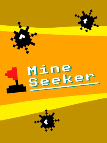 Portada de Mine Seeker