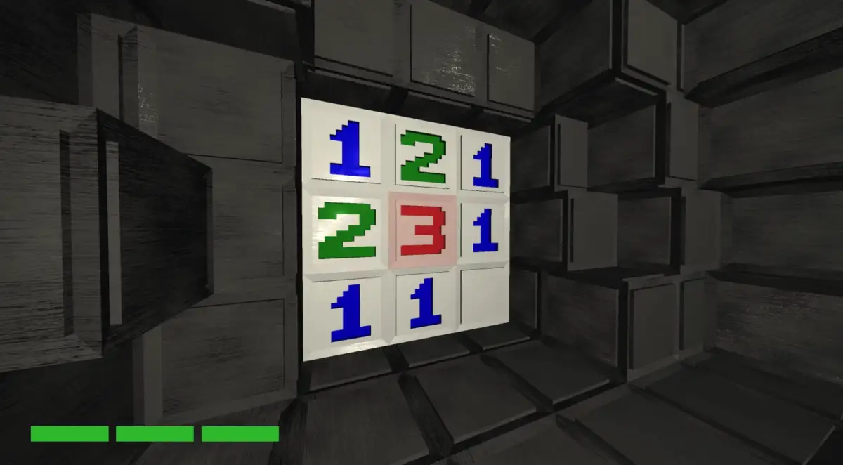 Portada de Mine Shaft