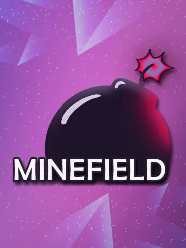 Portada de Minefield