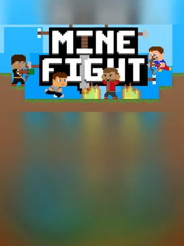 Portada de MineFight
