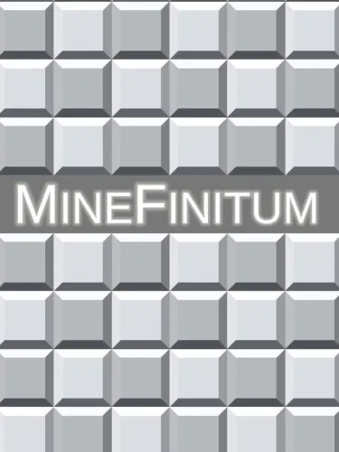 Portada de MineFinitum