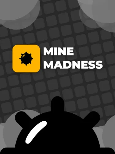 Portada de Minemadness