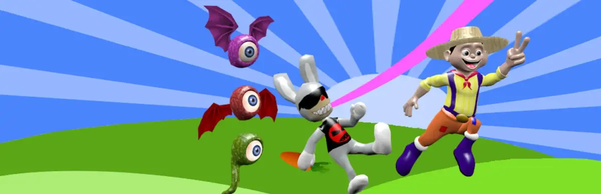 Miner Ultra Adventures 2