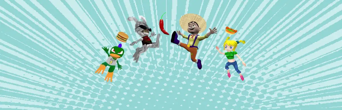 Miner Ultra Rag Smash