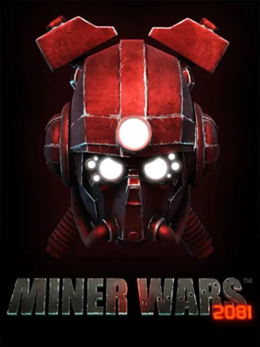 Portada de Miner Wars 2081