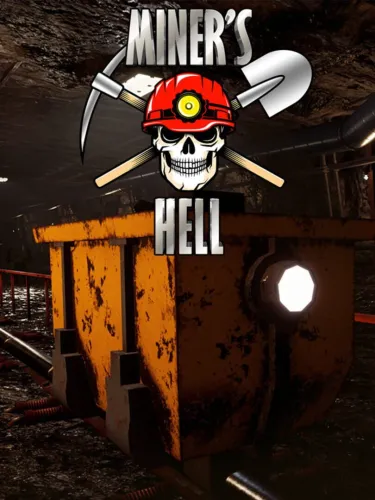 Portada de Miner’s Hell